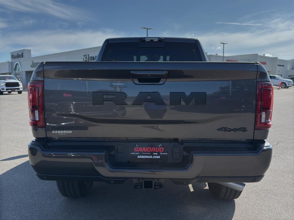 new 2025 Ram 2500 car, priced at $78,983