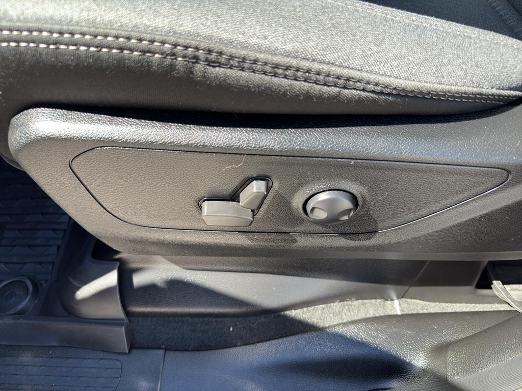 used 2022 Ram 1500 car, priced at $39,295