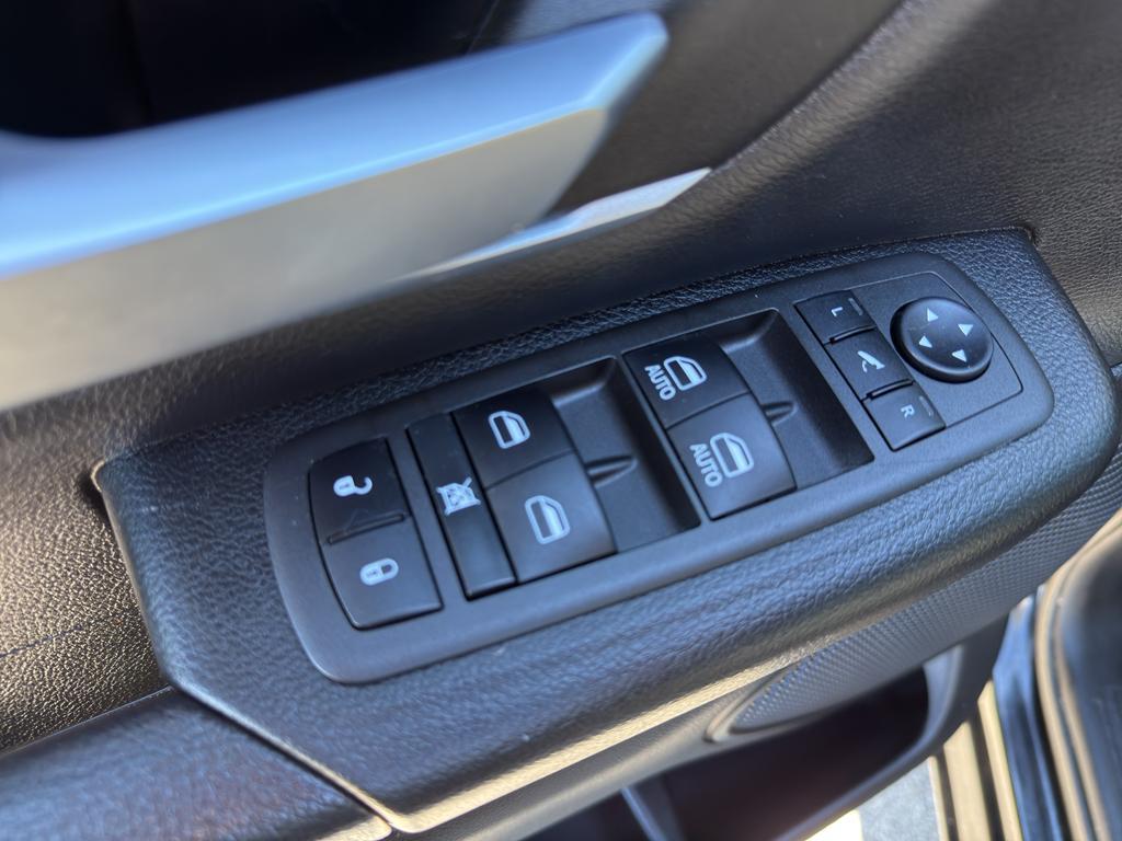 used 2022 Ram 1500 car, priced at $39,295