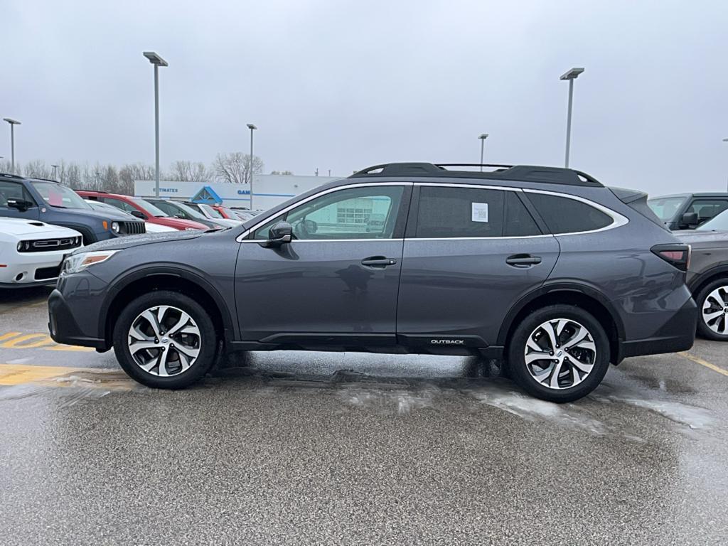 used 2020 Subaru Outback car, priced at $23,995