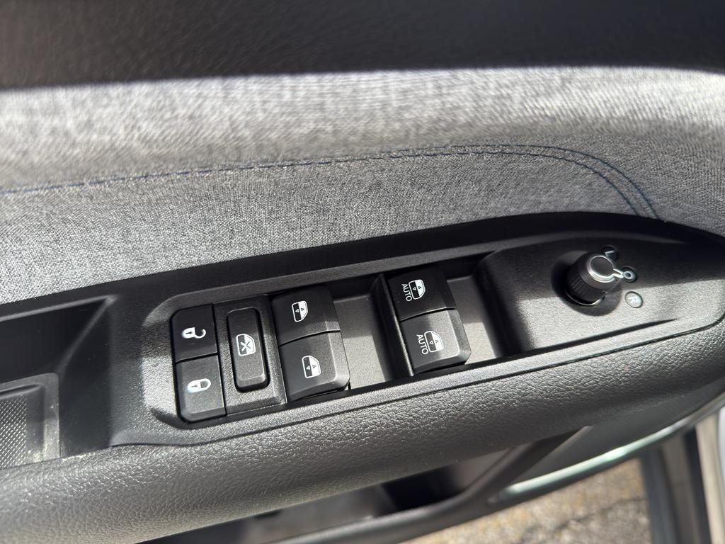 used 2022 Jeep Compass car, priced at $23,495