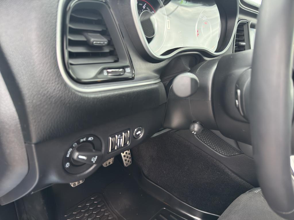 used 2016 Dodge Challenger car, priced at $32,995