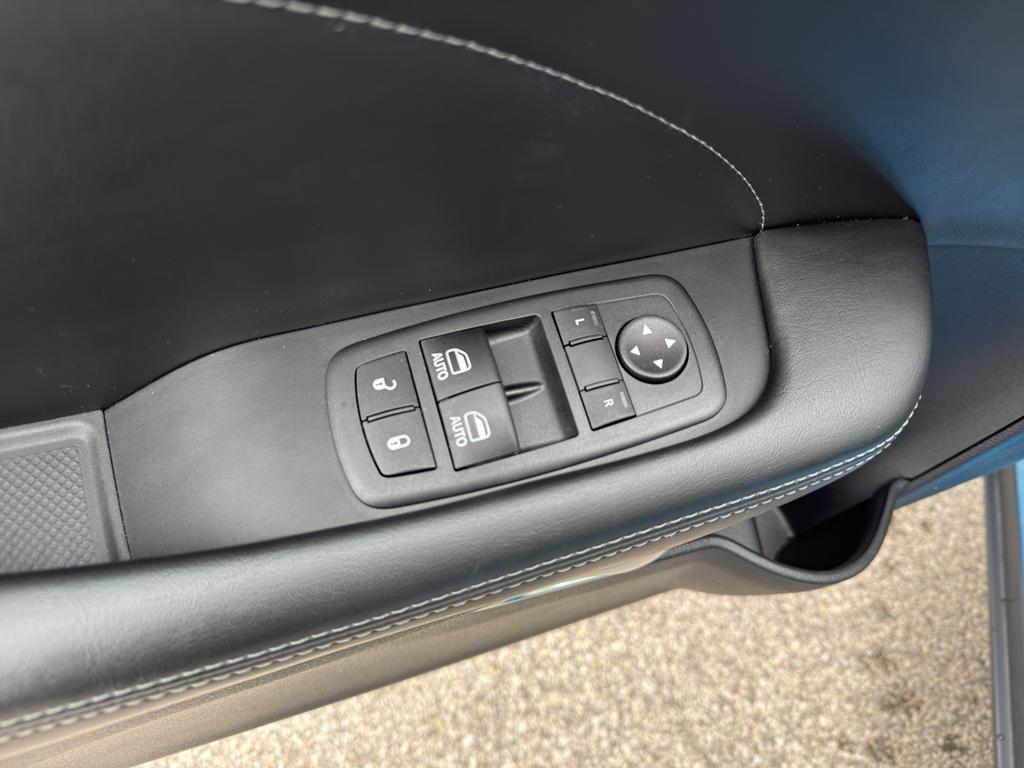 used 2016 Dodge Challenger car, priced at $32,995