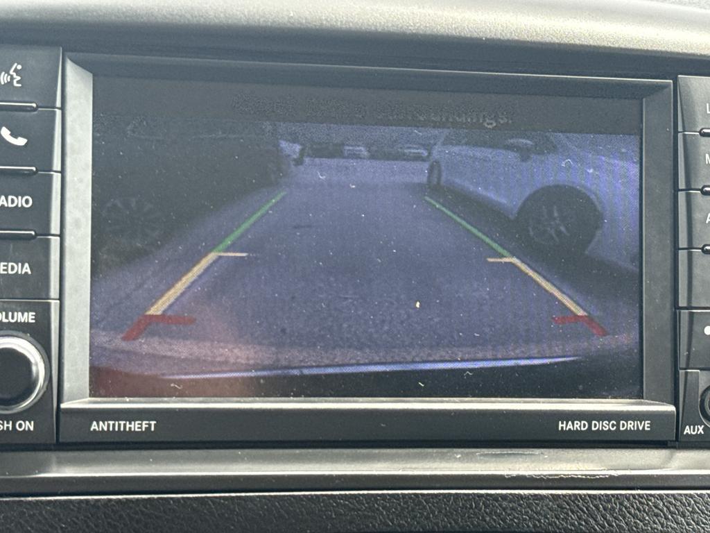 used 2018 Dodge Grand Caravan car, priced at $16,795