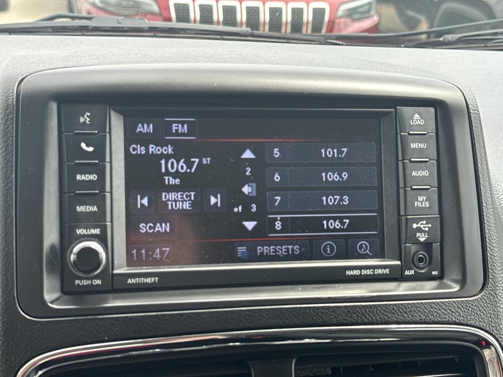 used 2018 Dodge Grand Caravan car, priced at $16,795