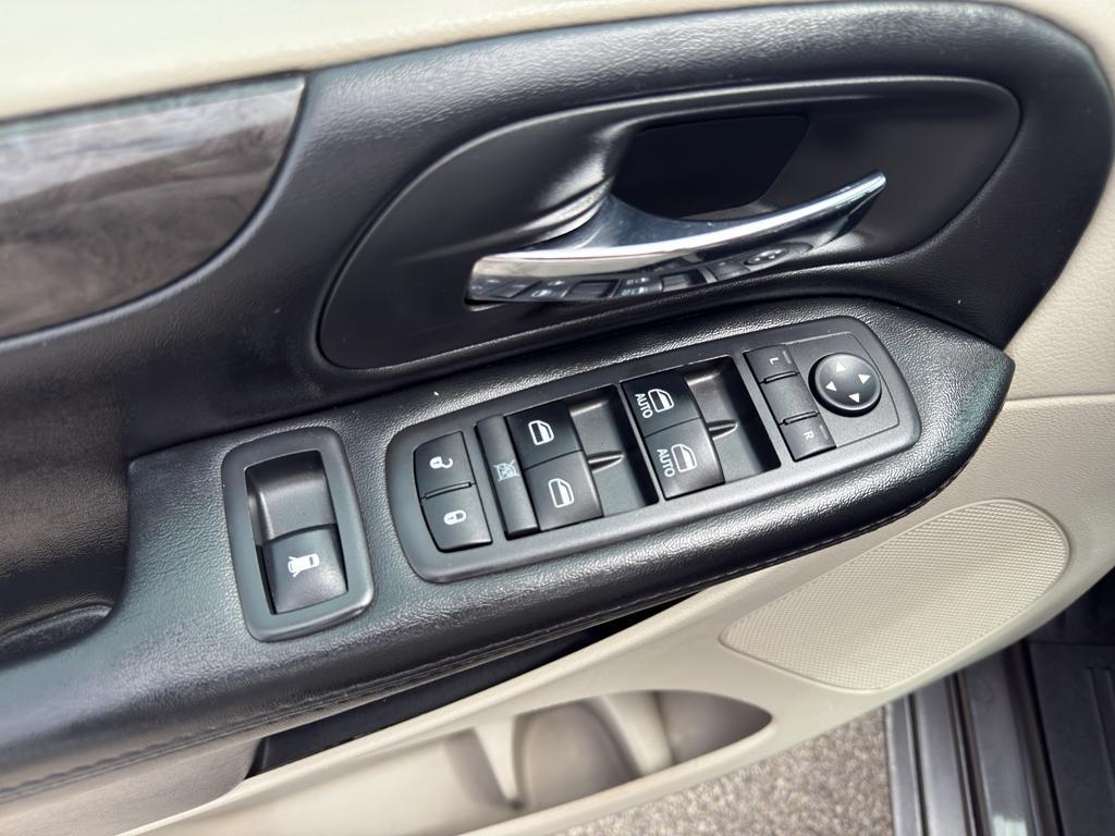 used 2018 Dodge Grand Caravan car, priced at $16,795