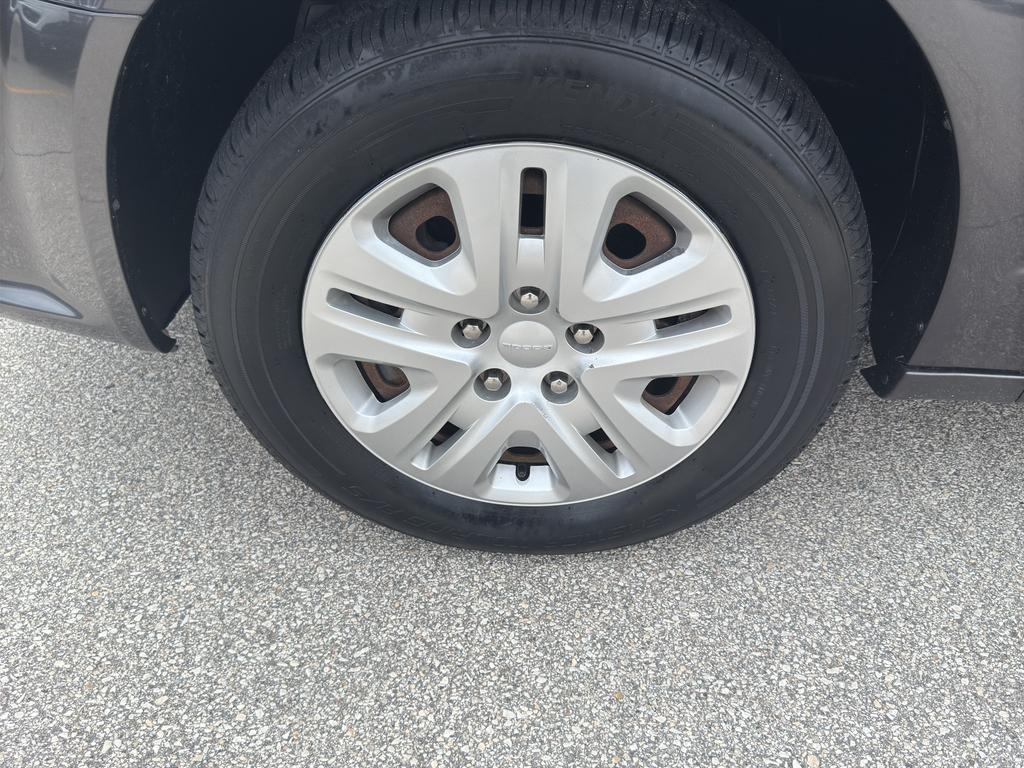 used 2018 Dodge Grand Caravan car, priced at $16,795