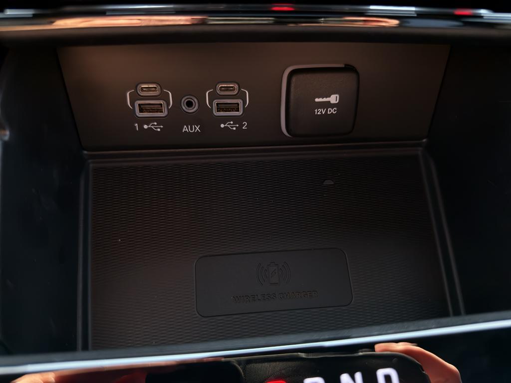 new 2025 Jeep Grand Cherokee L car, priced at $49,725