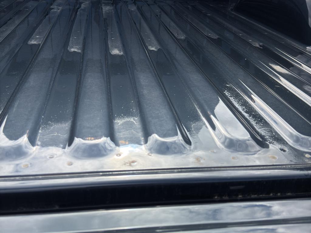 new 2025 Ram 1500 car, priced at $54,652