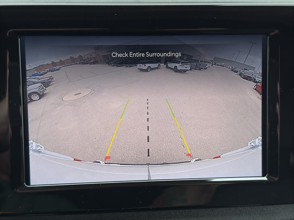 new 2026 Ram ProMaster 2500 car, priced at $53,499