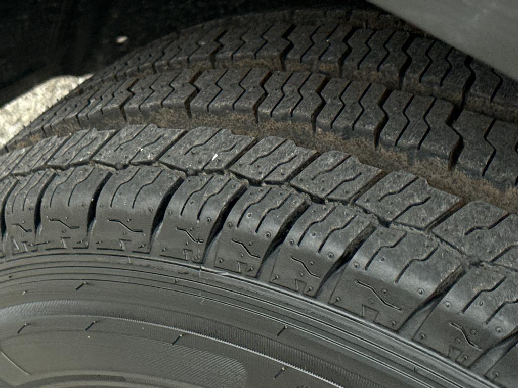 new 2026 Ram ProMaster 2500 car, priced at $53,499