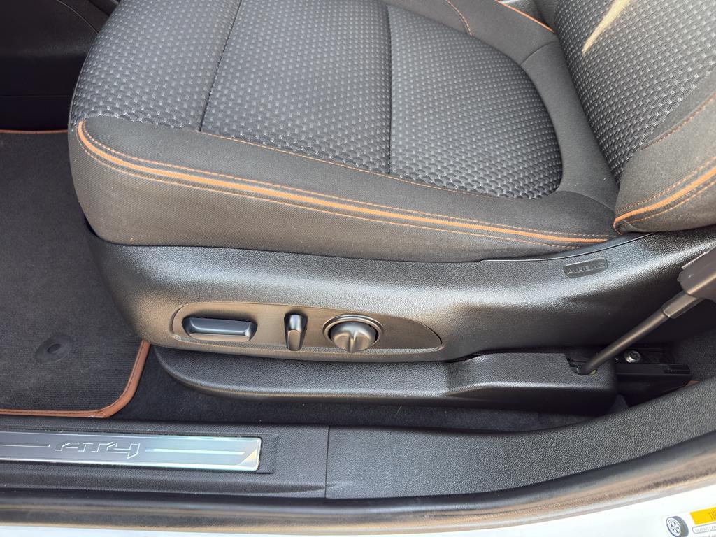 used 2023 GMC Acadia car, priced at $35,595