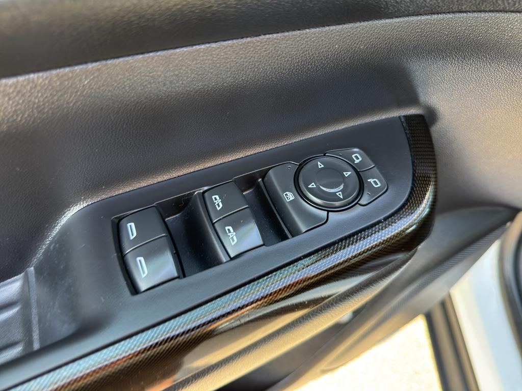 used 2023 GMC Acadia car, priced at $35,595