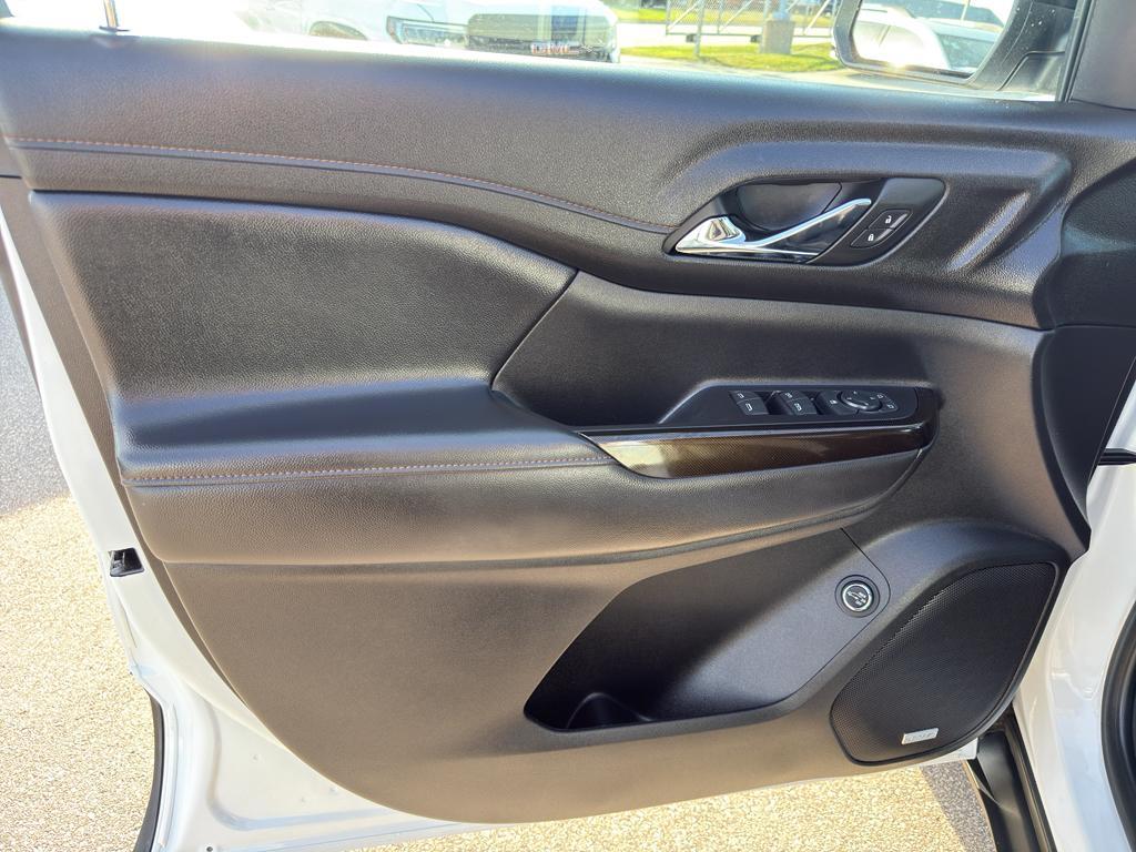 used 2023 GMC Acadia car, priced at $35,595