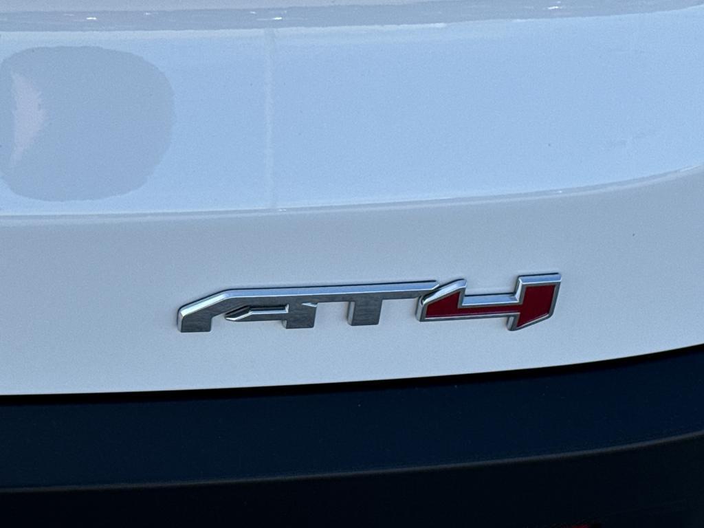 used 2023 GMC Acadia car, priced at $35,595