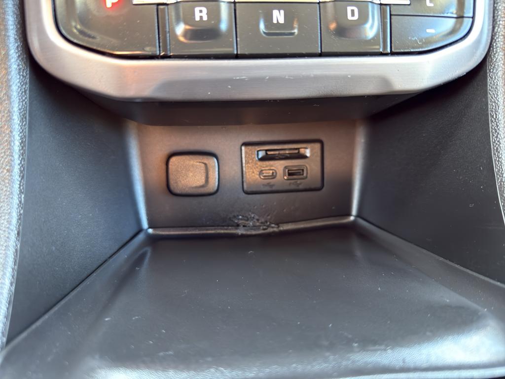 used 2023 GMC Acadia car, priced at $35,595