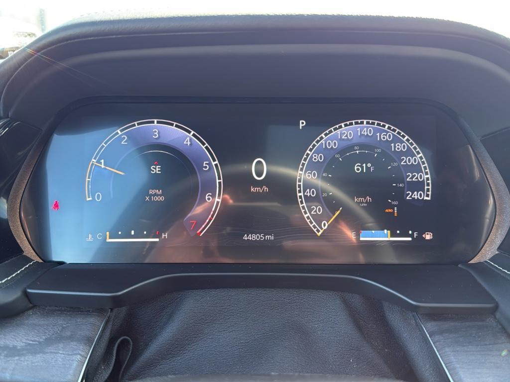 used 2022 Jeep Grand Cherokee car, priced at $37,795