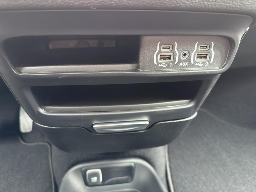 new 2025 Chrysler Pacifica car, priced at $44,940