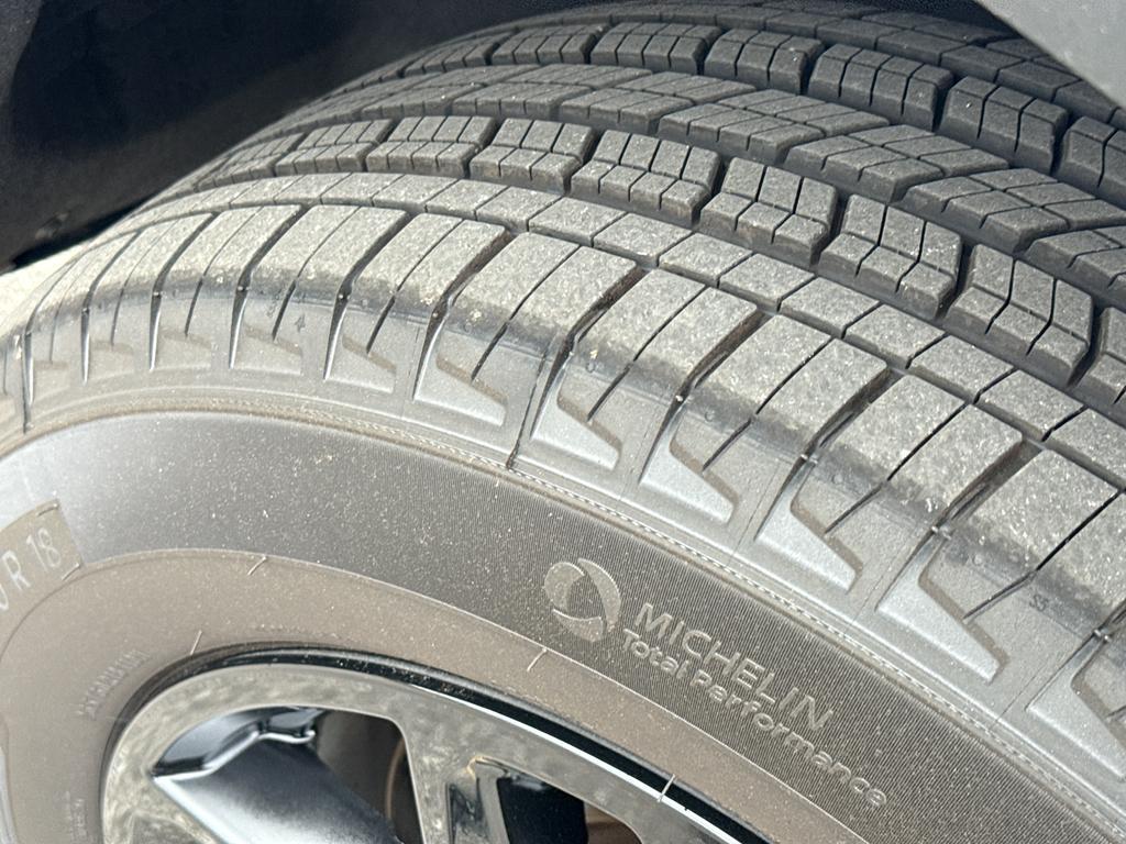 used 2023 Jeep Grand Cherokee L car, priced at $29,895