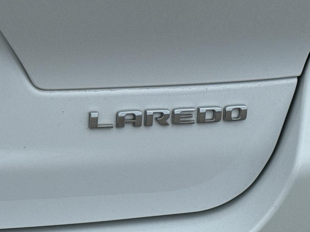 used 2023 Jeep Grand Cherokee L car, priced at $29,895