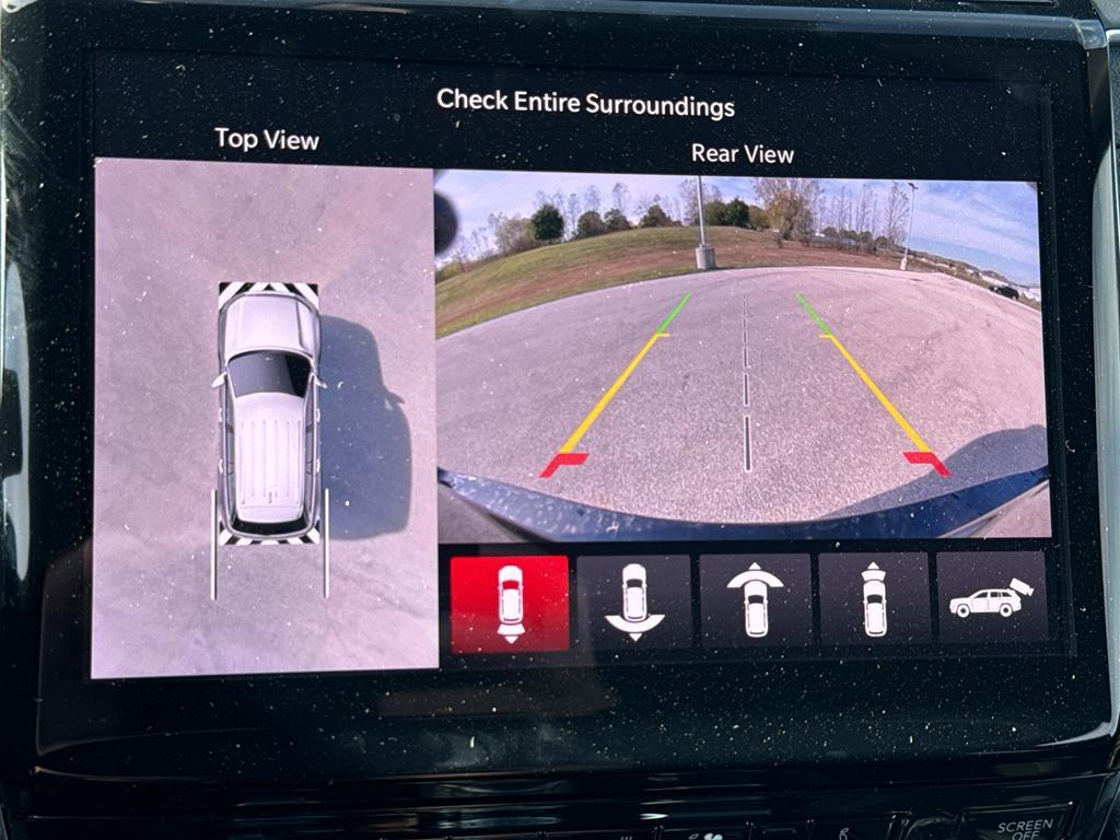 new 2025 Jeep Grand Cherokee L car, priced at $63,857