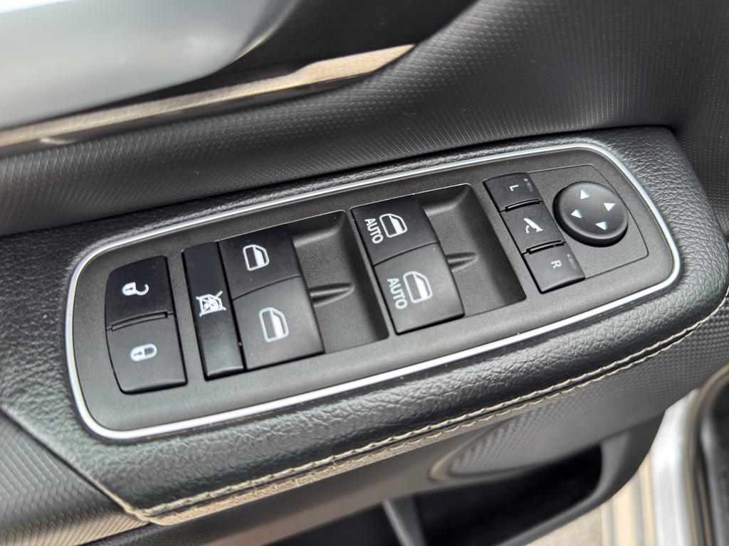 used 2022 Ram 1500 car, priced at $41,495
