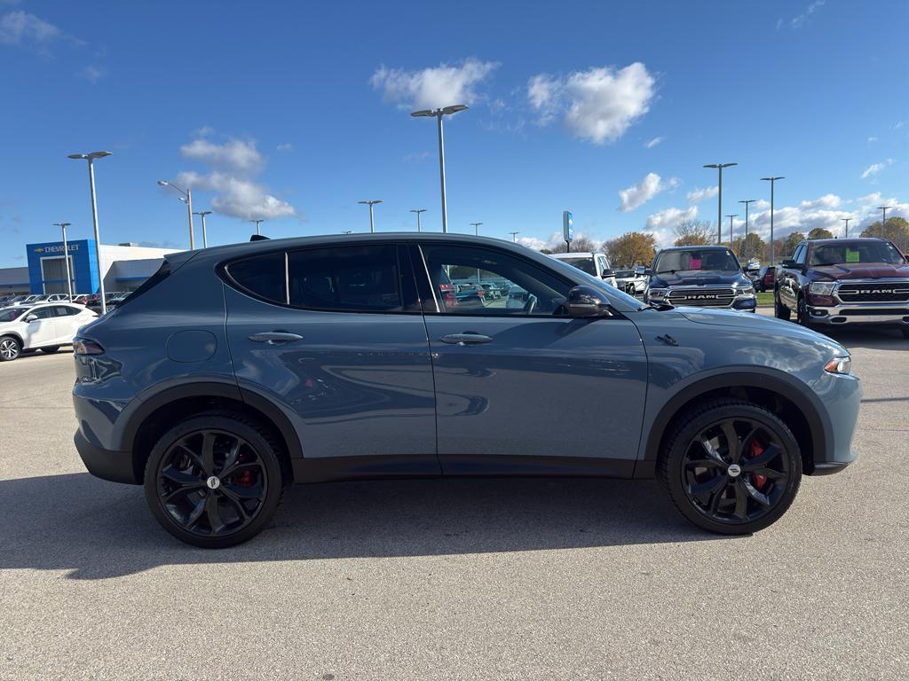 used 2024 Dodge Hornet car, priced at $23,995