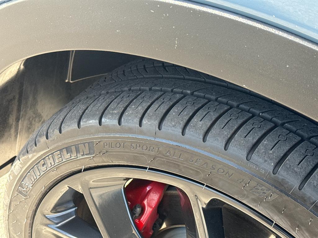 used 2024 Dodge Hornet car, priced at $23,995