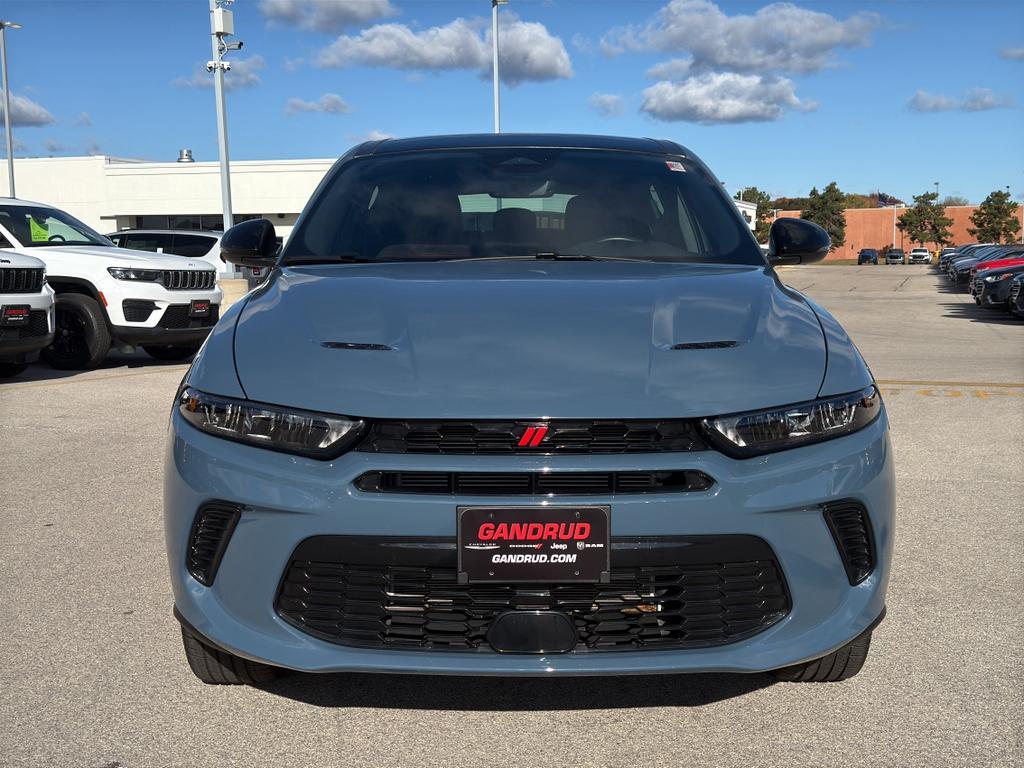 used 2024 Dodge Hornet car, priced at $23,995