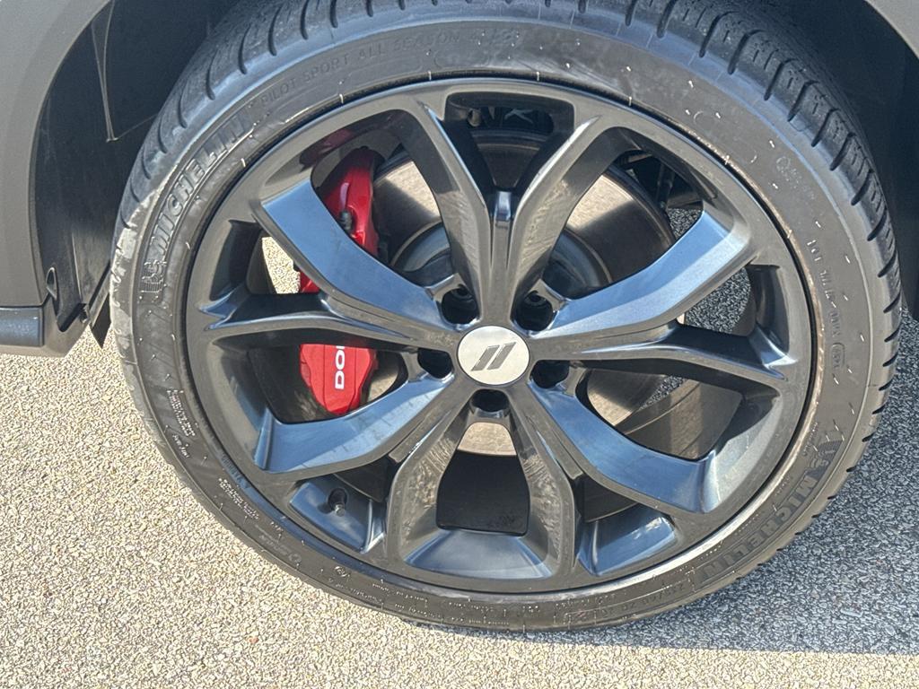 used 2024 Dodge Hornet car, priced at $23,995