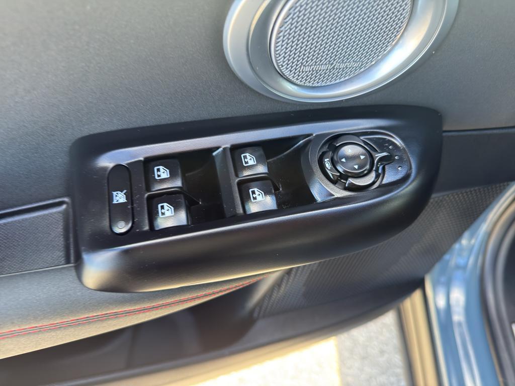 used 2024 Dodge Hornet car, priced at $23,995