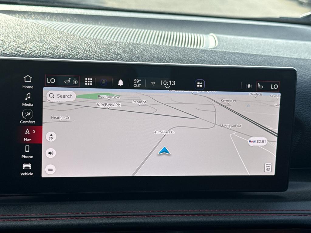 used 2024 Dodge Hornet car, priced at $23,995