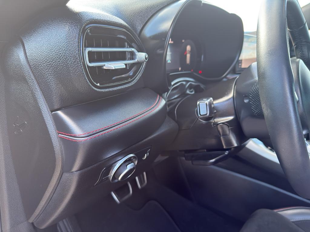 used 2024 Dodge Hornet car, priced at $23,995