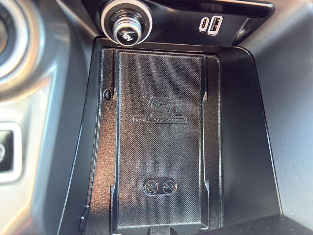 used 2024 Dodge Hornet car, priced at $23,995