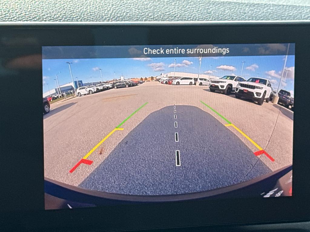 used 2024 Dodge Hornet car, priced at $23,995