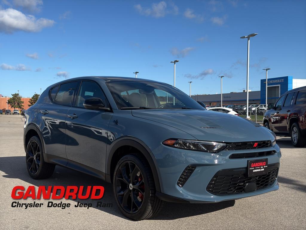 used 2024 Dodge Hornet car, priced at $23,995