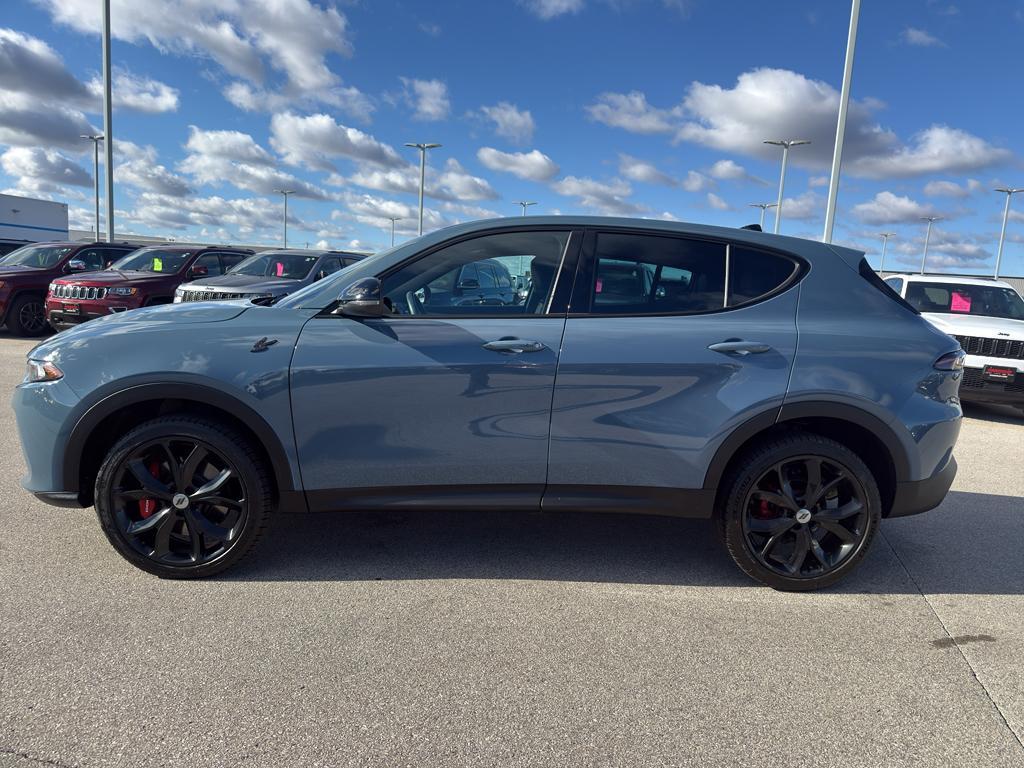 used 2024 Dodge Hornet car, priced at $23,995