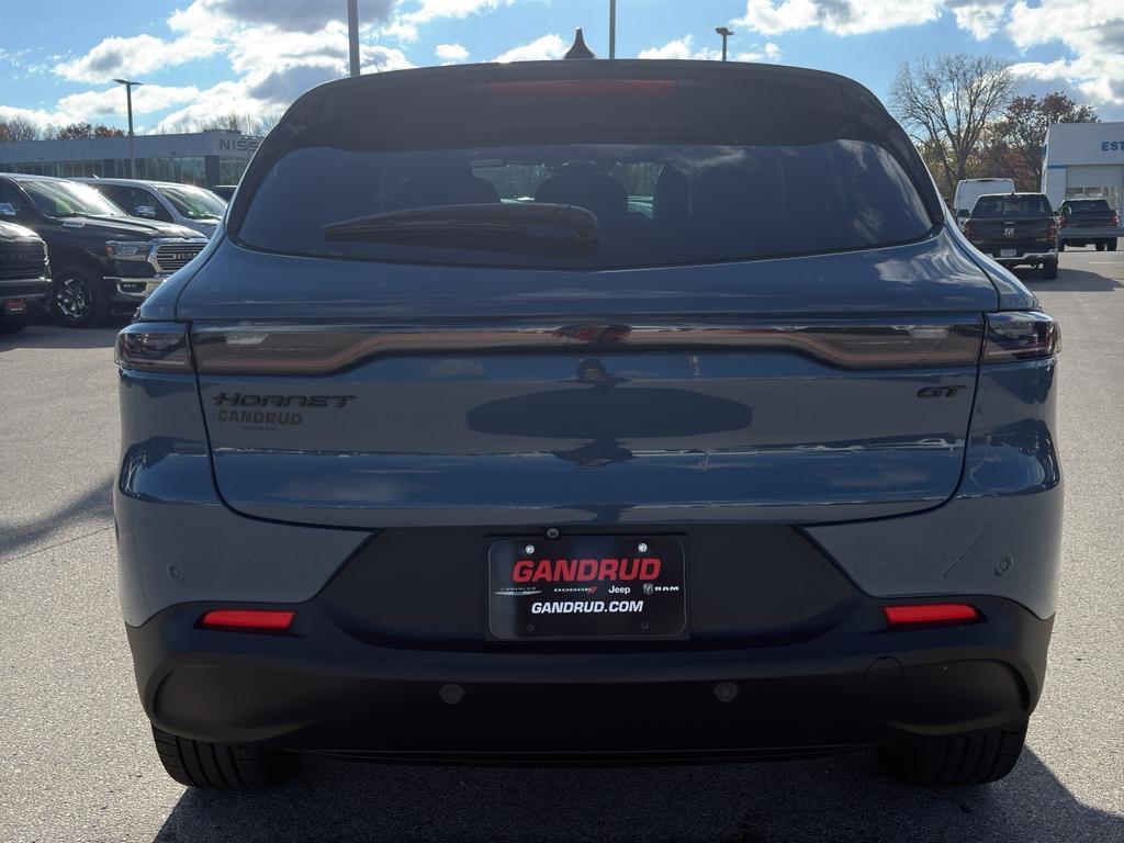 used 2024 Dodge Hornet car, priced at $23,995