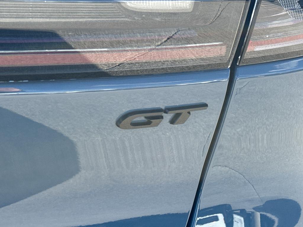 used 2024 Dodge Hornet car, priced at $23,995