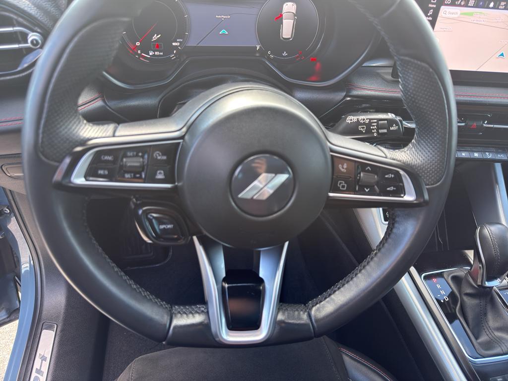 used 2024 Dodge Hornet car, priced at $23,995