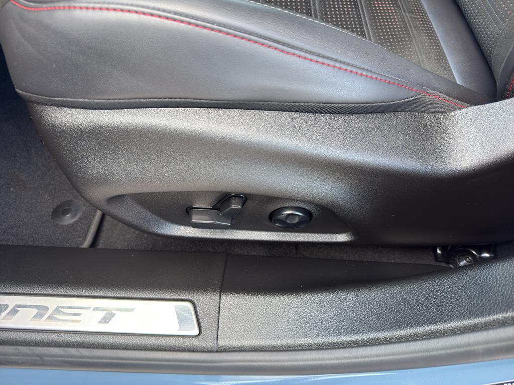 used 2024 Dodge Hornet car, priced at $23,995