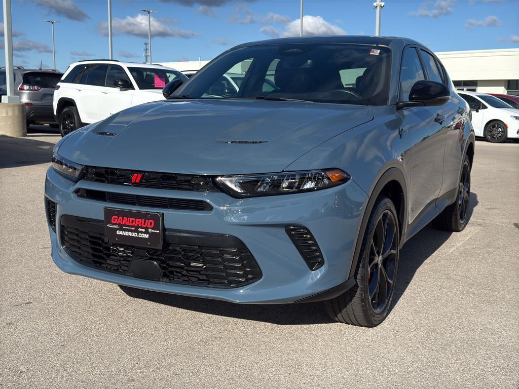 used 2024 Dodge Hornet car, priced at $23,995