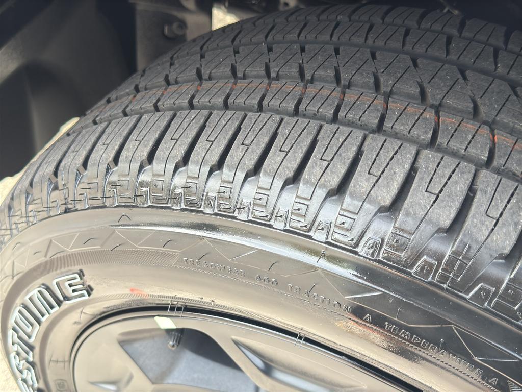 new 2025 Ram 1500 car, priced at $63,570