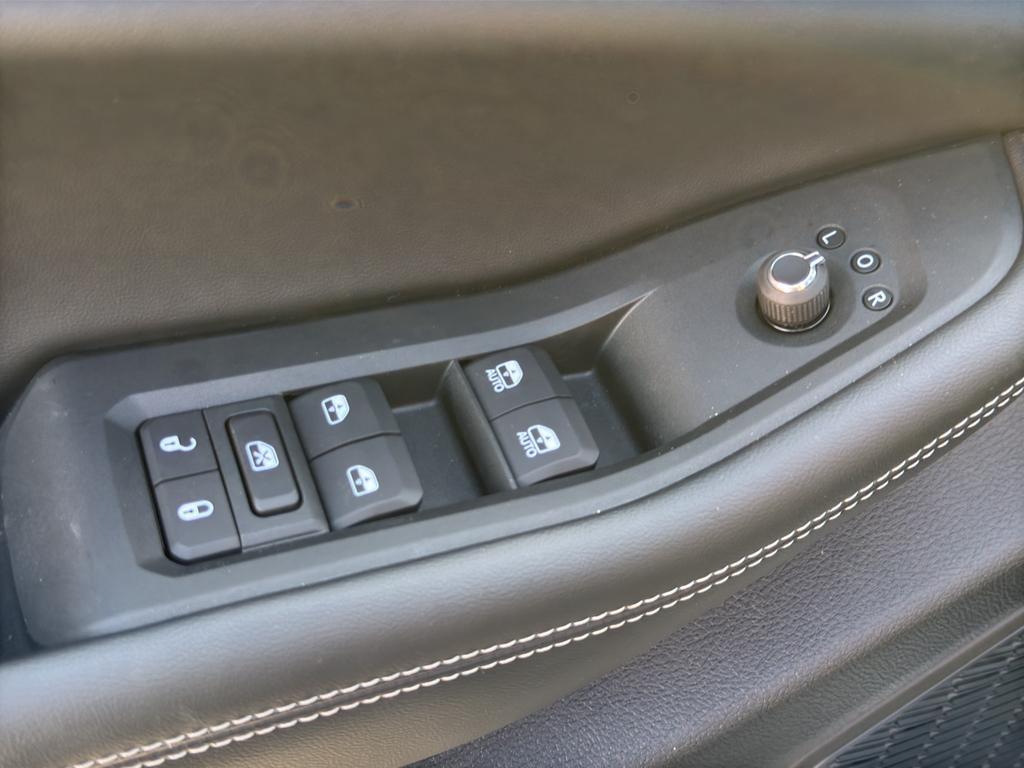 new 2025 Jeep Grand Cherokee L car, priced at $48,438