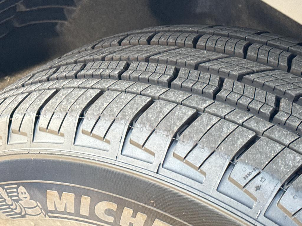 new 2025 Jeep Grand Cherokee L car, priced at $48,438