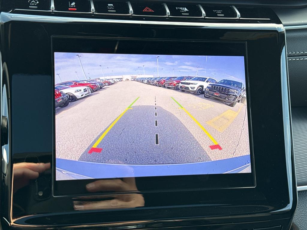 new 2025 Jeep Grand Cherokee L car, priced at $48,438