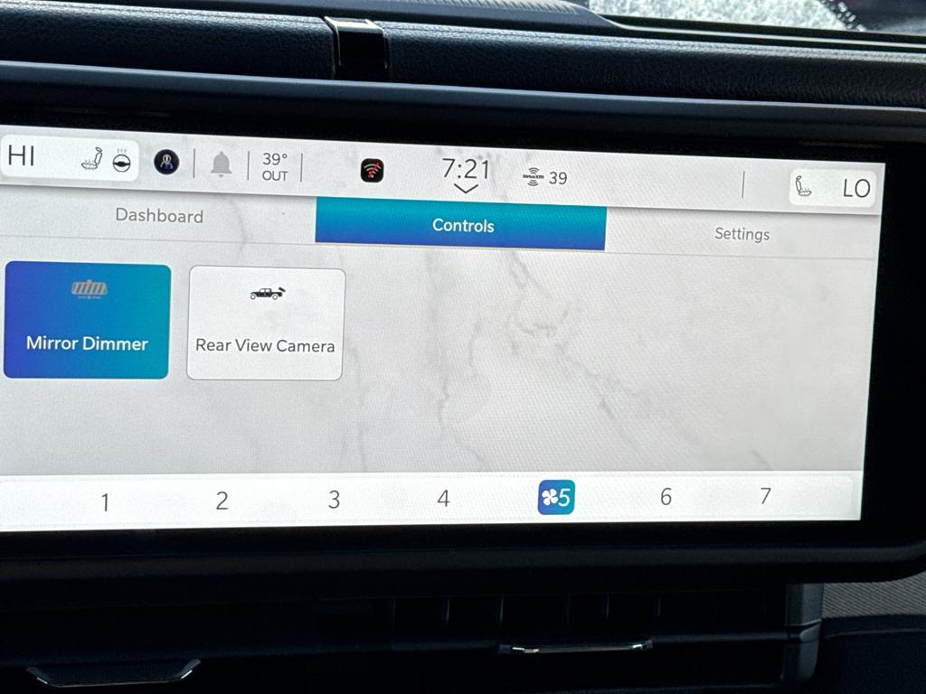 new 2025 Jeep Gladiator car, priced at $53,249