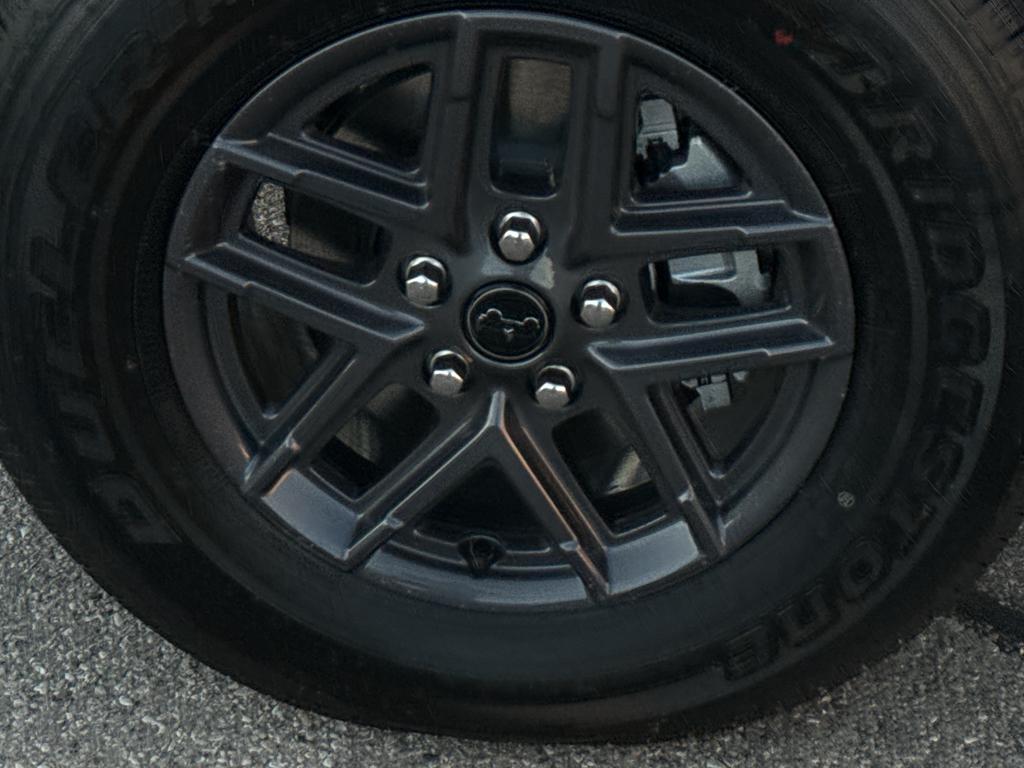 new 2025 Jeep Gladiator car, priced at $53,249