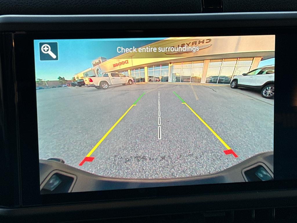 new 2025 Jeep Gladiator car, priced at $53,249