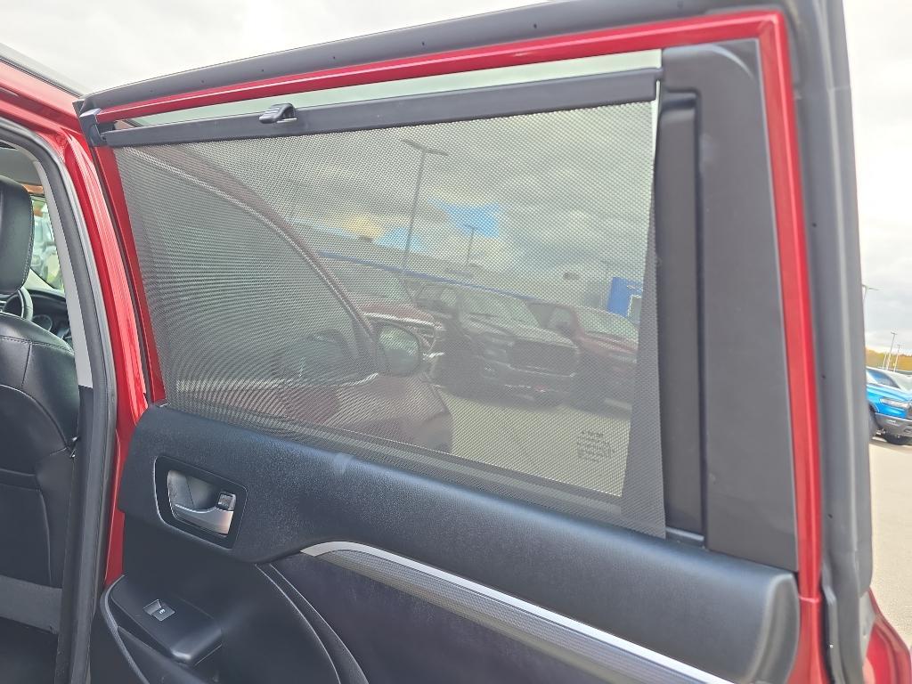 used 2018 Toyota Highlander car, priced at $24,995